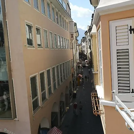 Ka.la Appartement Bozen