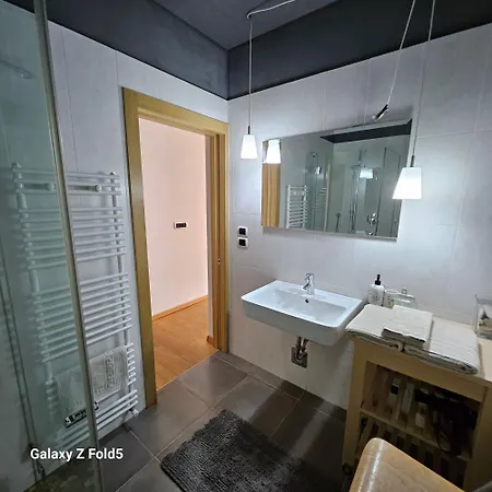 Appartement Ka.la Bozen